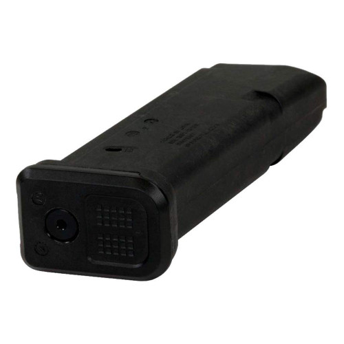 Магазин Magpul PMAG GL9 кал. 9 мм (9x19) для Glock 19 на 15 патронов фото 2