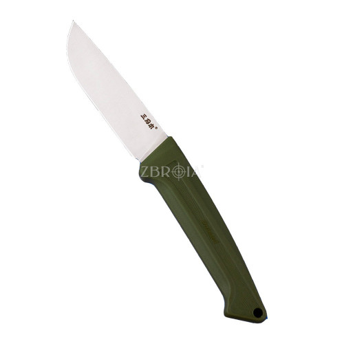 Нож SanRenMu S-708-1 фото