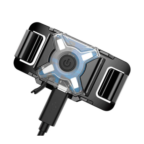 Ліхтар Nitecore NU05 MI сигнальний фото 4