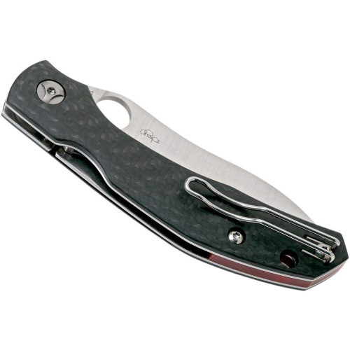 Нож Spyderco Kapara (C241CFP) фото 3
