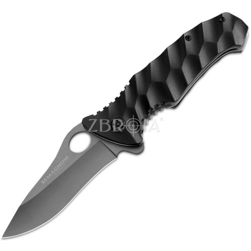 Нож Boker Magnum Waves фото