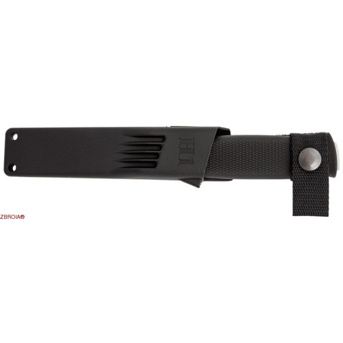 Нож Fallkniven H1z/3G Hunter Knife фото 2