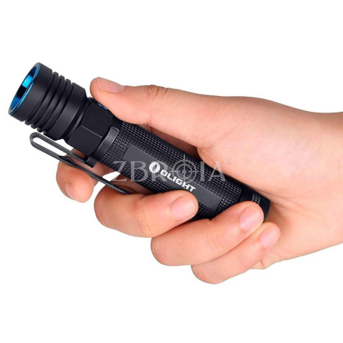 Фонарь Olight S30R Baton III фото 9