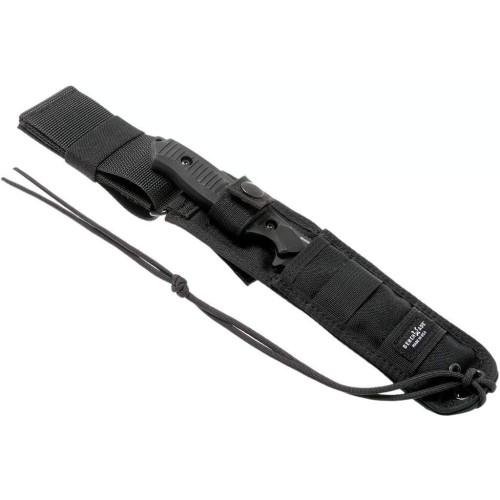 Нож Benchmade Nimravus Fixed (140BK) фото 7