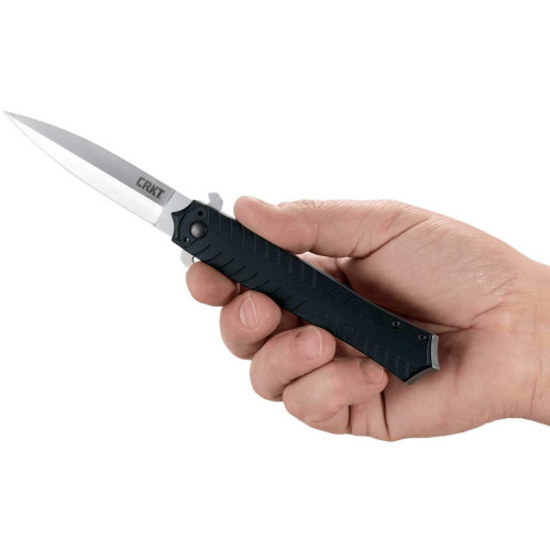 Ніж CRKT Xolotl (2265) фото 10