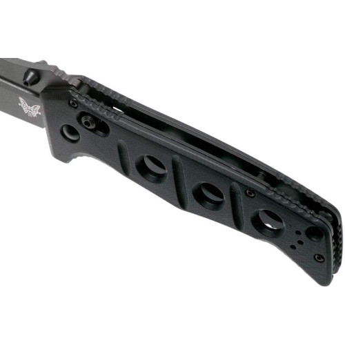 Нож Benchmade Sibert Adamas (275GY-1) фото 7