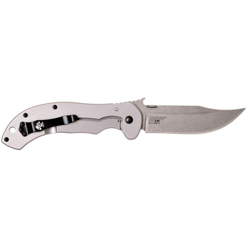 Нож Kershaw CQC-10K фото 2