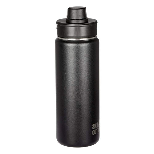 Термокухоль Skif Outdoor Sporty Plus Black 0.53 л фото 2