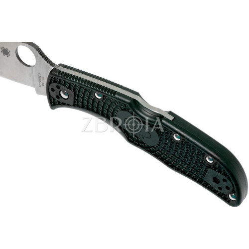 Ніж Spyderco Endela (C243PBK) фото 7