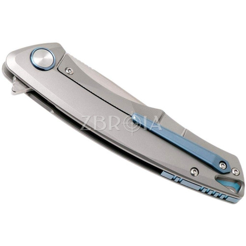 Ніж Bestech Dolphin BT1707C фото 4