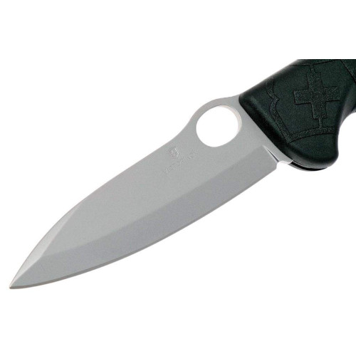 Ніж Victorinox Hunter Pro Black фото 4