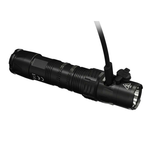 Ліхтар Nitecore MH12SE фото 3