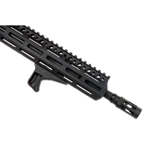 Передня рукоятка BCM Gunfighter KAG на кріплення M-LOK (полімер) чорна фото 3