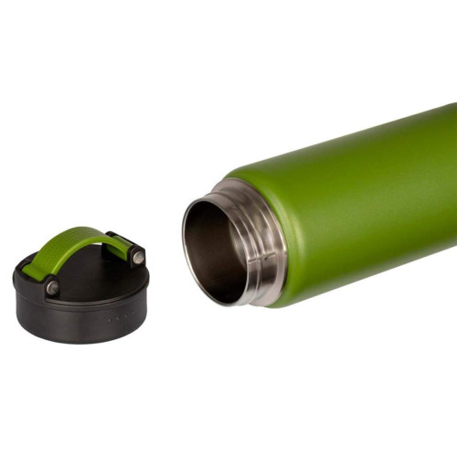 Термос SKIF Outdoor Sporty Green 0.53 л фото 4