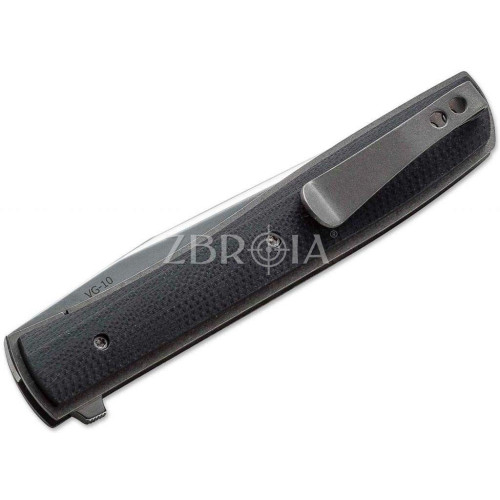 Нож Boker Plus Urban Trapper G10 фото 2