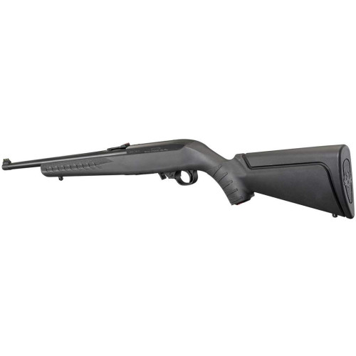 Карабін Ruger 10/22 Carbine Compact кал. 22 LR фото 4