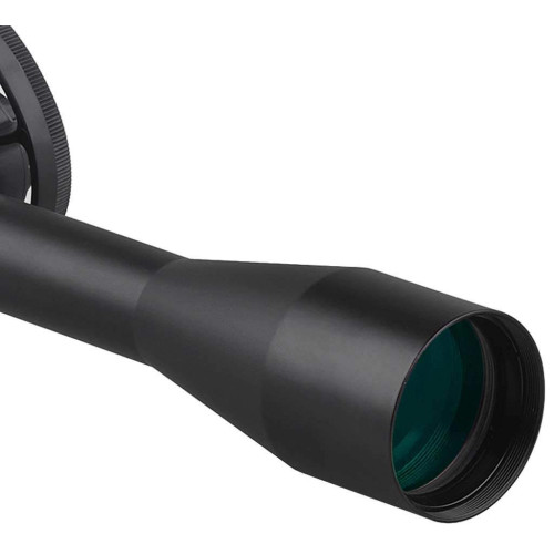Приціл Discovery Optics VT-R 6-24x42 SFIR (25.4 мм, підсвічування) фото 6