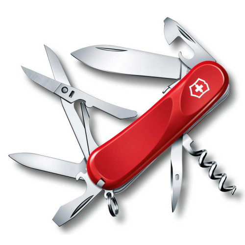 Ніж Victorinox Evolution S14 (2.3903.SE) фото