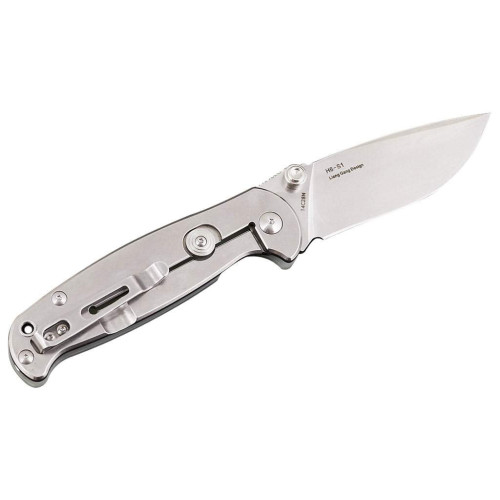 Нож Real Steel H6-S1 Camo Bright (7772) фото 2
