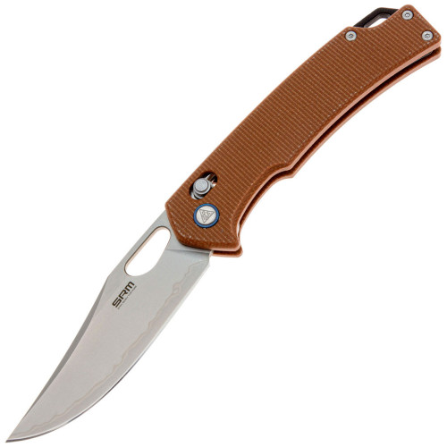 Ніж SRM Retreiver 9203-MN2 фото