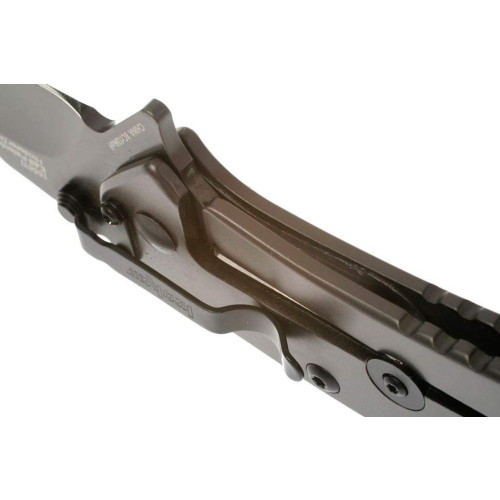 Нож Kershaw Cryo II фото 6