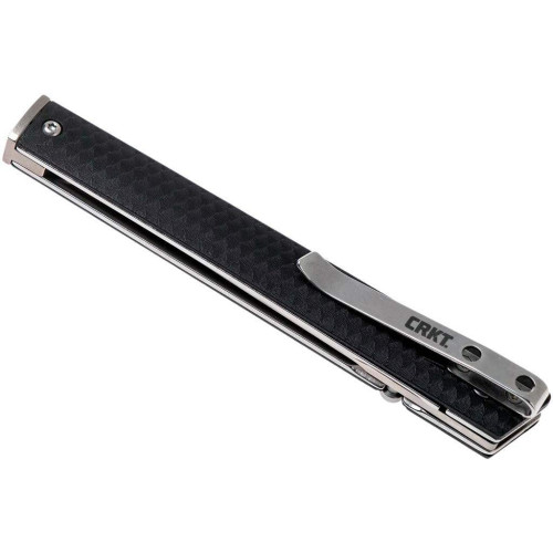 Ніж CRKT CEO (7096) фото 5