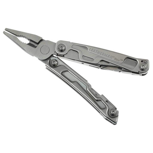Мультитул Leatherman Rev (832130) фото 3