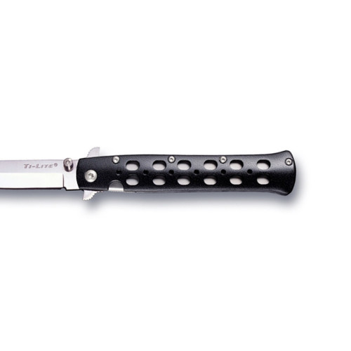 Нож Cold Steel Ti-Lite 4" фото 3