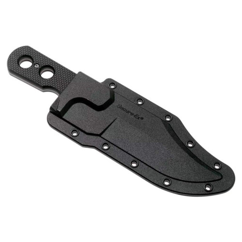 Ніж Cold Steel Mini Tac Bowie (CS-49HCF) фото 6