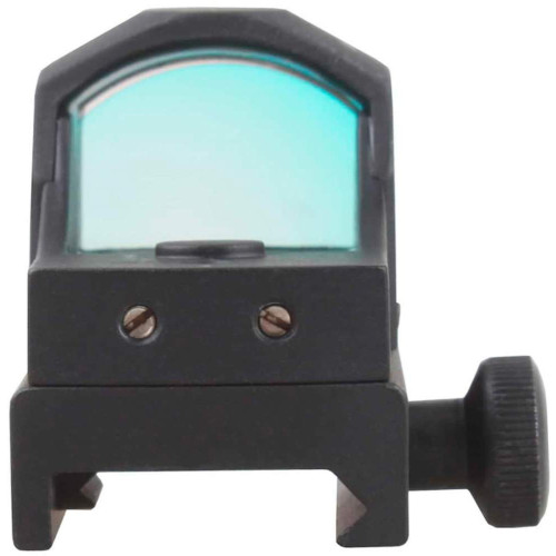 Коллиматорный прицел Vector Optics Sphinx 1x22 Automatic Red Dot фото 5