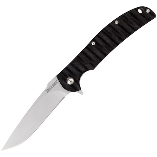 Нож Kershaw Chill фото