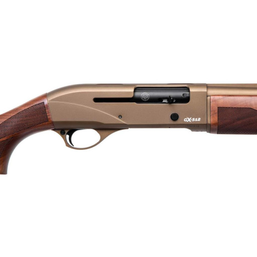 Рушниця Huglu Renova Bronze кал. 12/76 фото 2