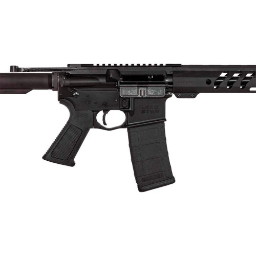 Карабин LSA Grunt 15 кал. 223 Rem фото 5
