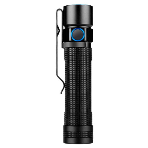 Фонарь Olight S2R Baton фото 4