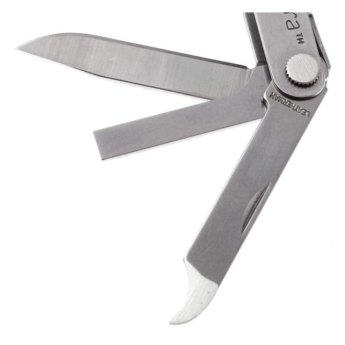 Мультитул Leatherman Micra (64010181N) фото 8