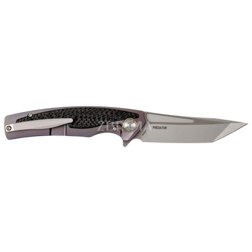 Ніж Bestech Predator BT1706A фото 2