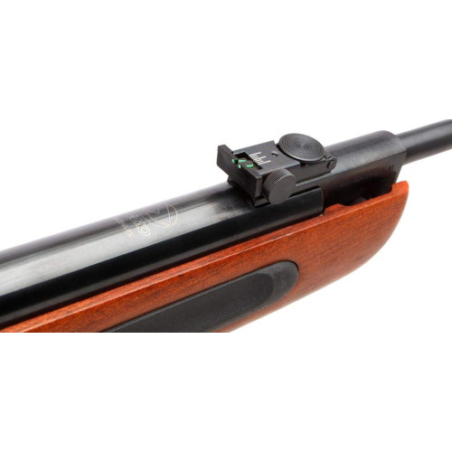 Пневматична гвинтівка Gamo Maxima RX фото 4