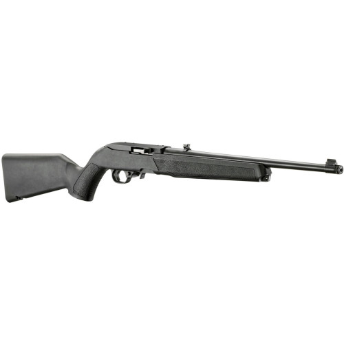 Карабин Ruger 10/22 Standard 16.4" кал. 22 LR (32000) фото 3