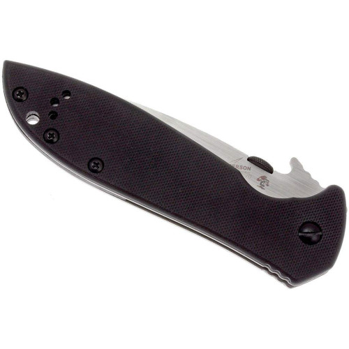 Нож Kershaw CQC-4KXL фото 4