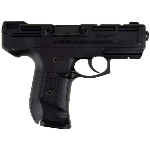 Шумовой пистолет ZORAKI Mod. 925-UK Black фото 2