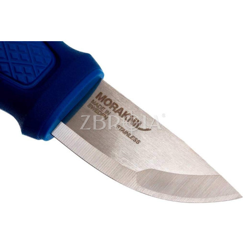 Нож Morakniv Eldris Blue фото 3