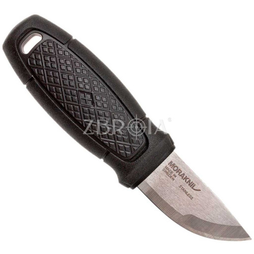 Нож Morakniv Eldris Black фото