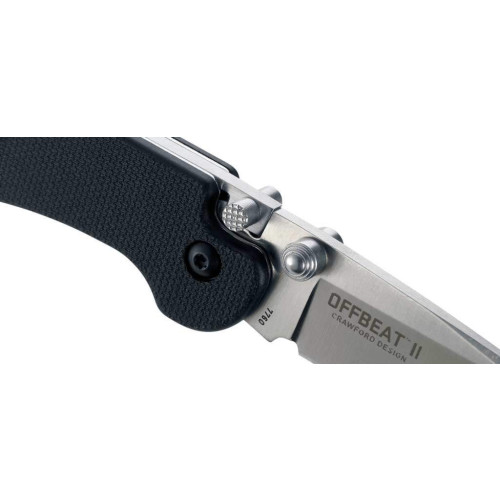 Ніж CRKT Offbeat II (7760) фото 7