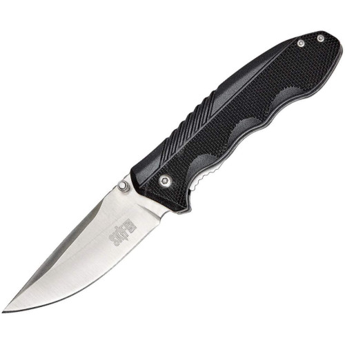 Нож SKIF Plus Splendid Black фото