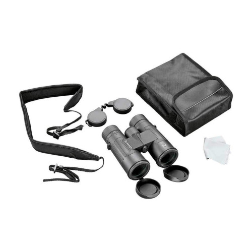 Бінокль Bushnell Legend 8x42 Black фото 8