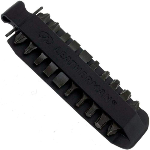 Набор бит Leatherman Bit Kit №1 (931027) фото 2
