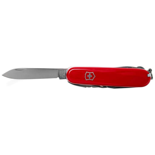Ніж Victorinox Deluxe Tinker Red (1.4723) фото 4