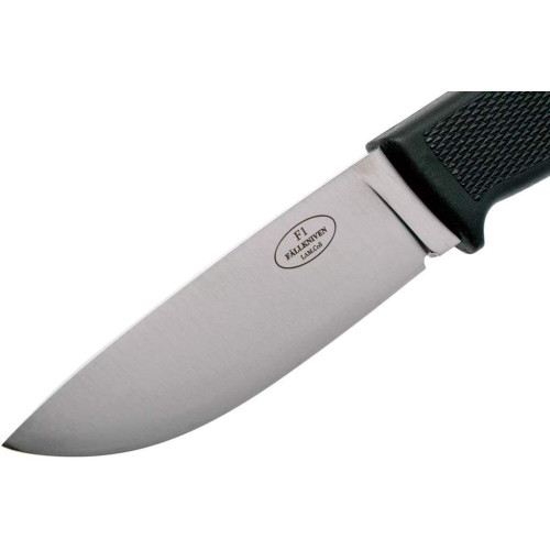 Нож Fallkniven F1zCoS Pilot Survival Zytel sheath фото 2