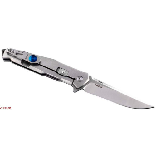 Ніж Ruike P108-SF фото 2