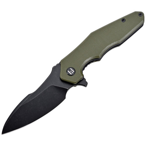 Ніж Hightron Mini Ventura (HK05GRNBS) фото